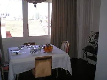 Sonho De Lisboa B&B Hotell