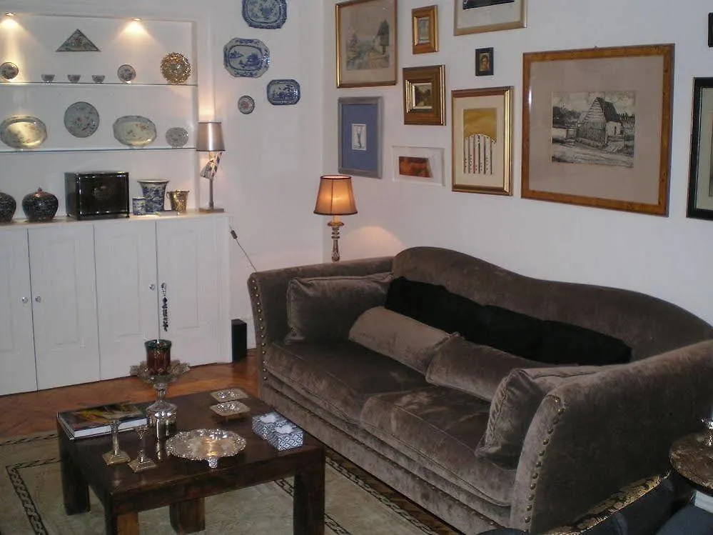 *** Hotell Sonho De Lisboa B&B Portugal