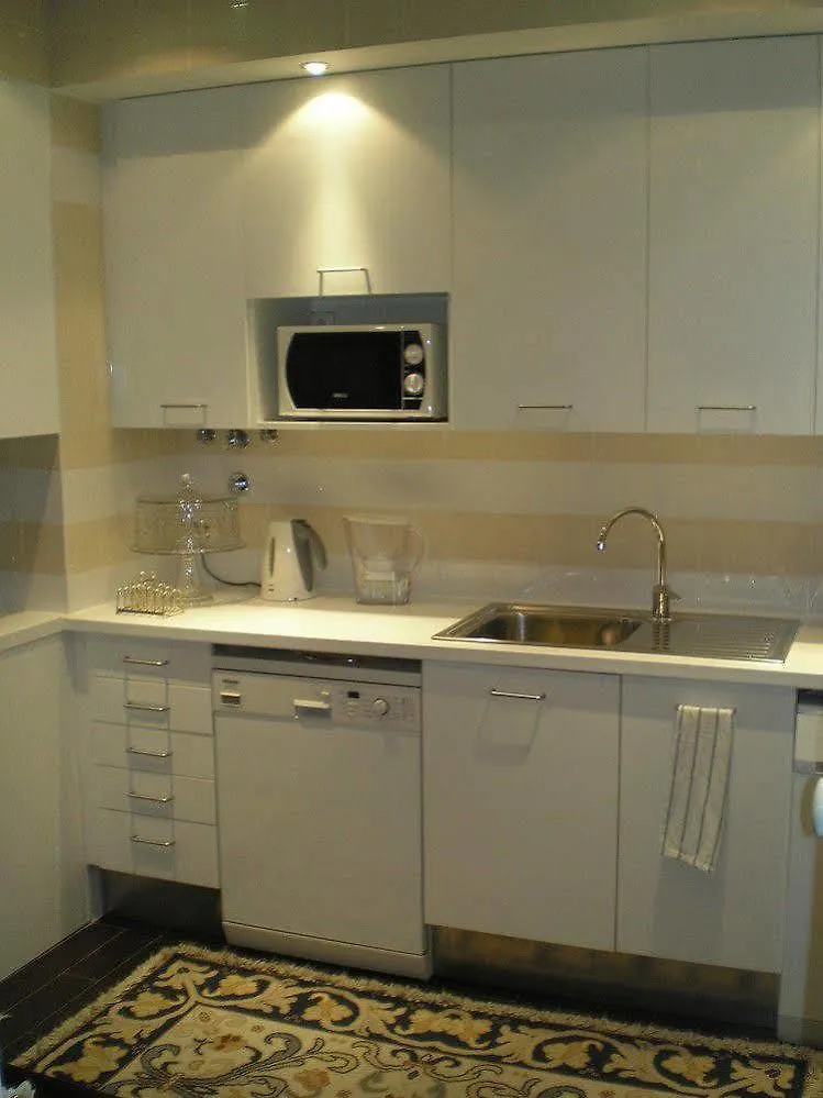 Sonho De Lisboa B&B