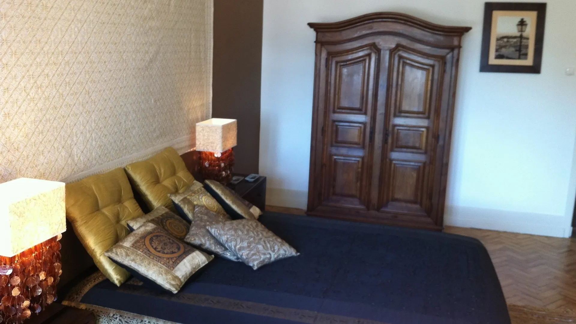Sonho De Lisboa B&B