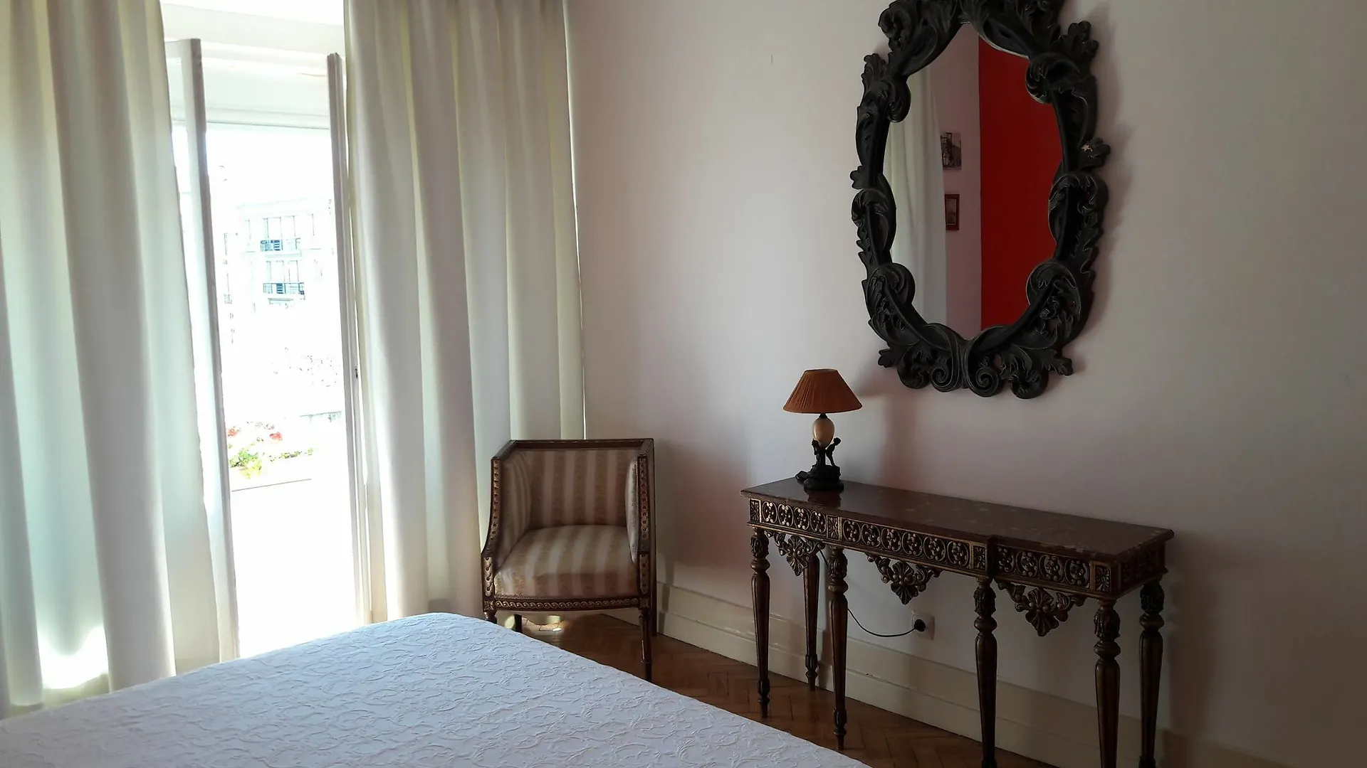 Sonho De Lisboa B&B Portugal