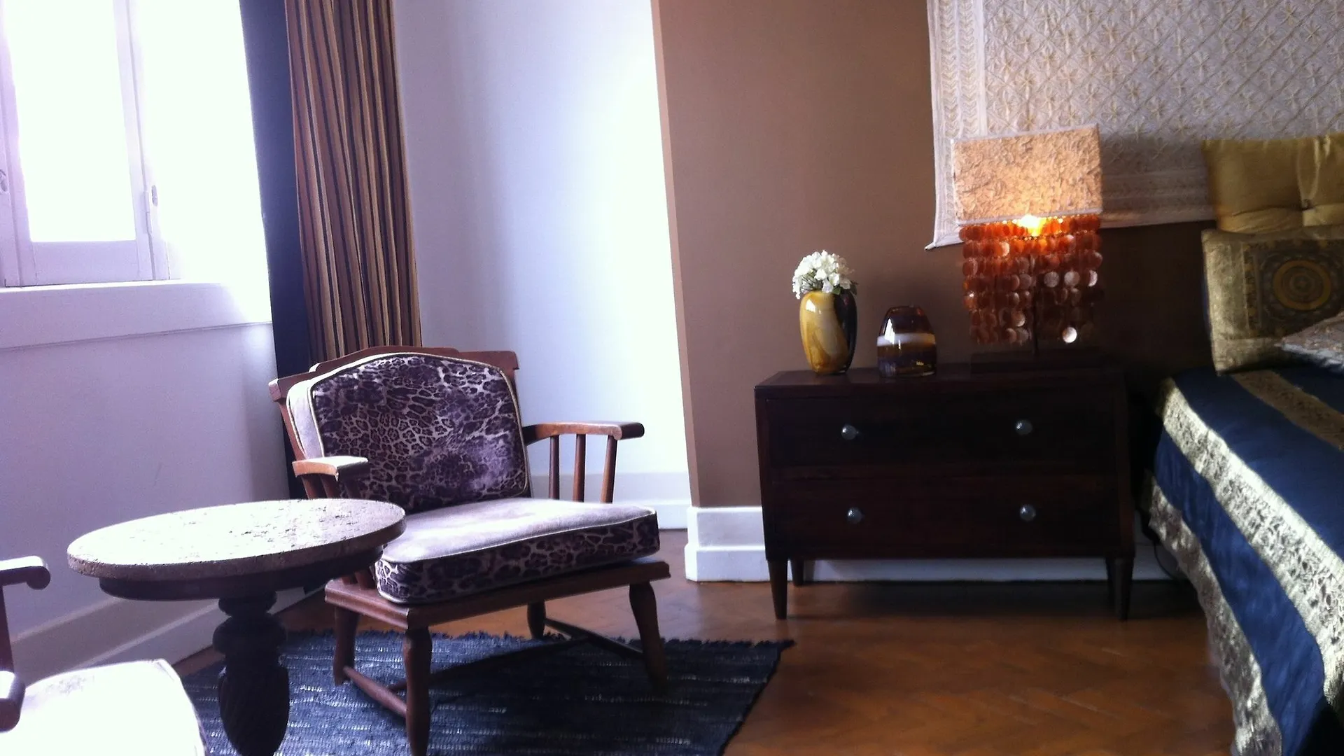 Sonho De Lisboa B&B Hotell