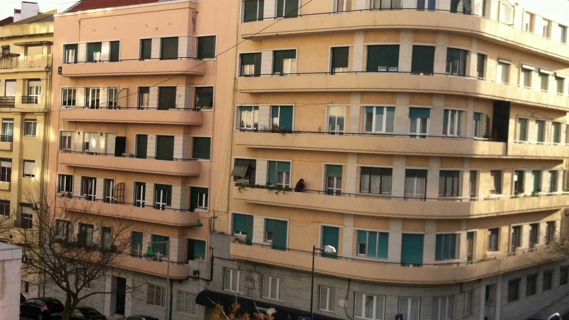 Sonho De Lisboa B&B