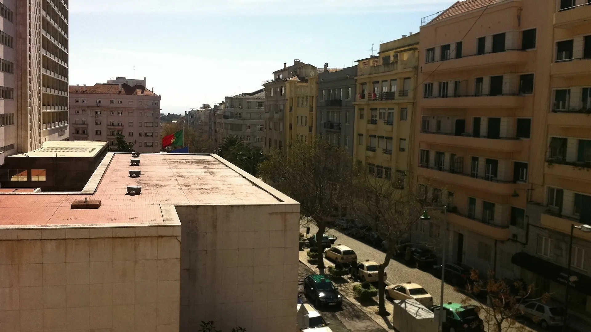 Sonho De Lisboa B&B