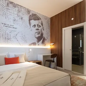 Hotel The Icons, Lissabon