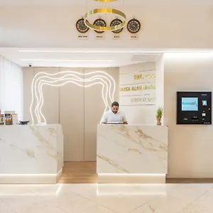 Hotel The Masa Almirante Stylish, Lissabon