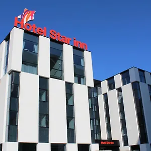 Hotell Star Airport, Lisboa