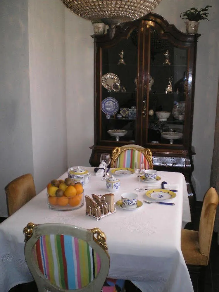 Sonho De Lisboa B&B 3*, Lisbon