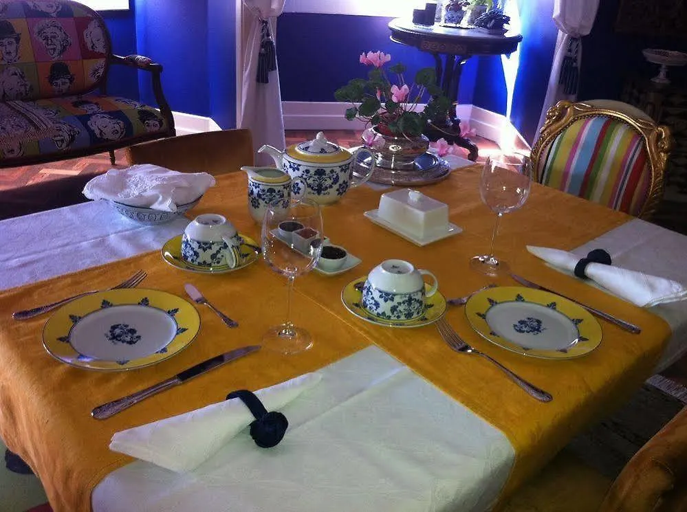 Sonho De Lisboa B&B
