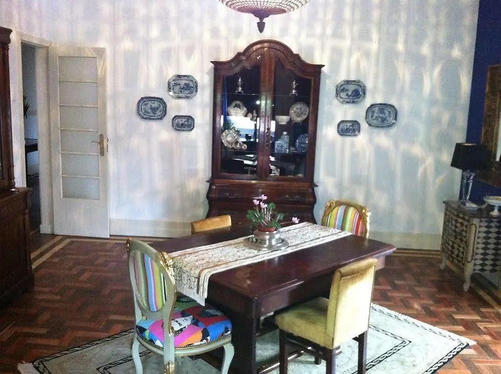 Sonho De Lisboa B&B 3*, Lisbon Portugal