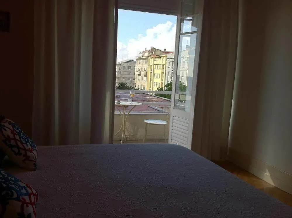 Sonho De Lisboa B&B 3*, Lisbon
