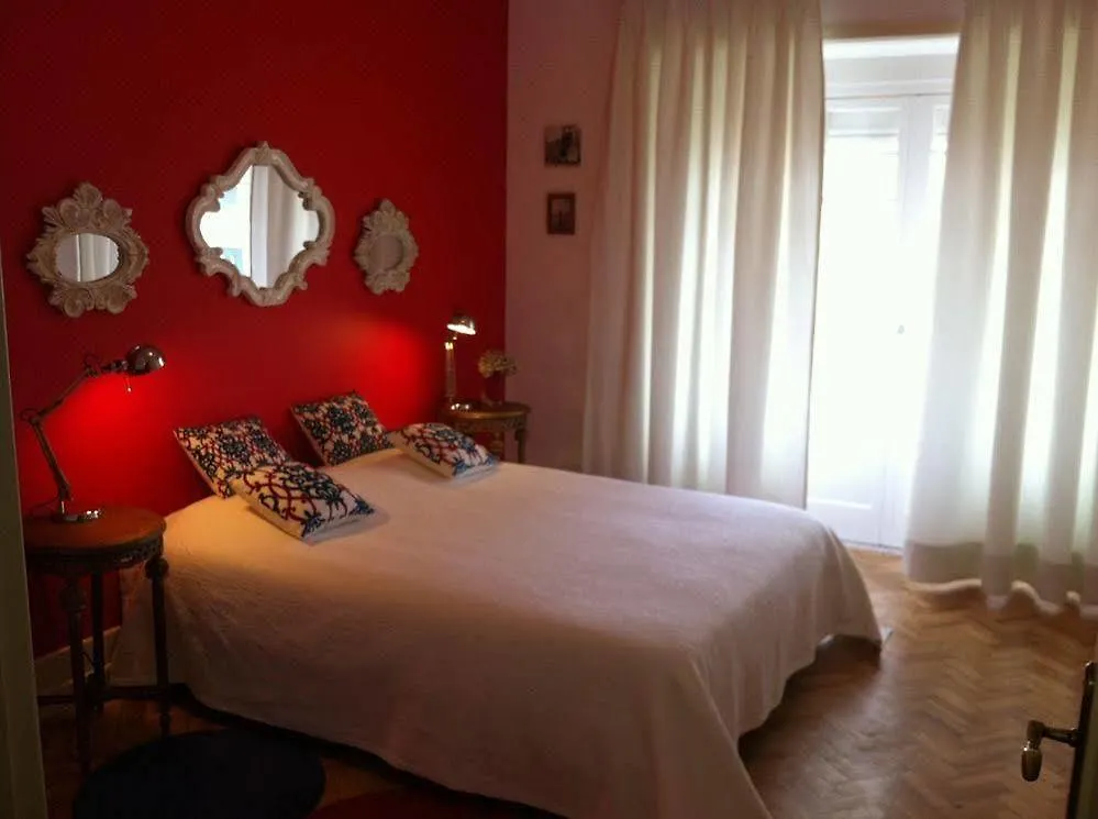 Hotel Sonho De Lisboa B&B