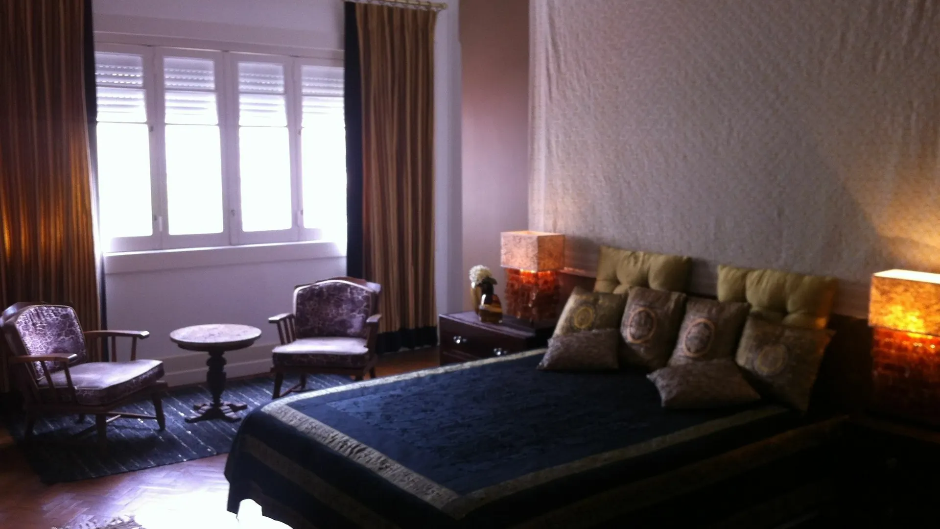 Hotel Sonho De Lisboa B&B
