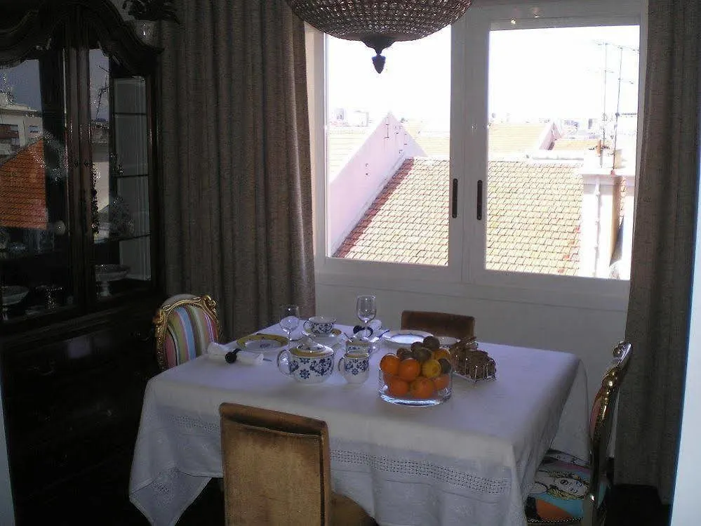 Sonho De Lisboa B&B Portugal