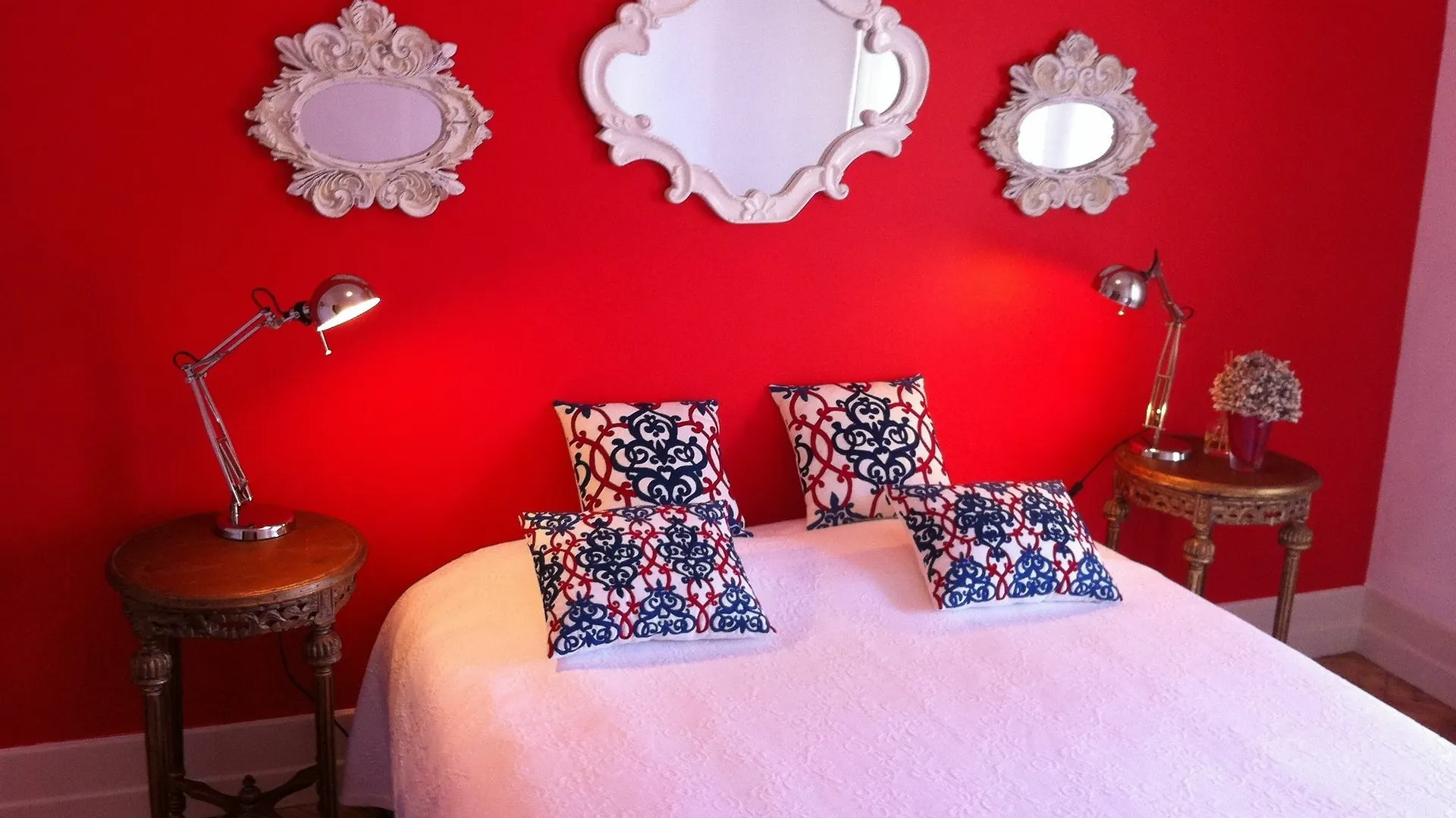 Sonho De Lisboa B&B 3*, Lissabon