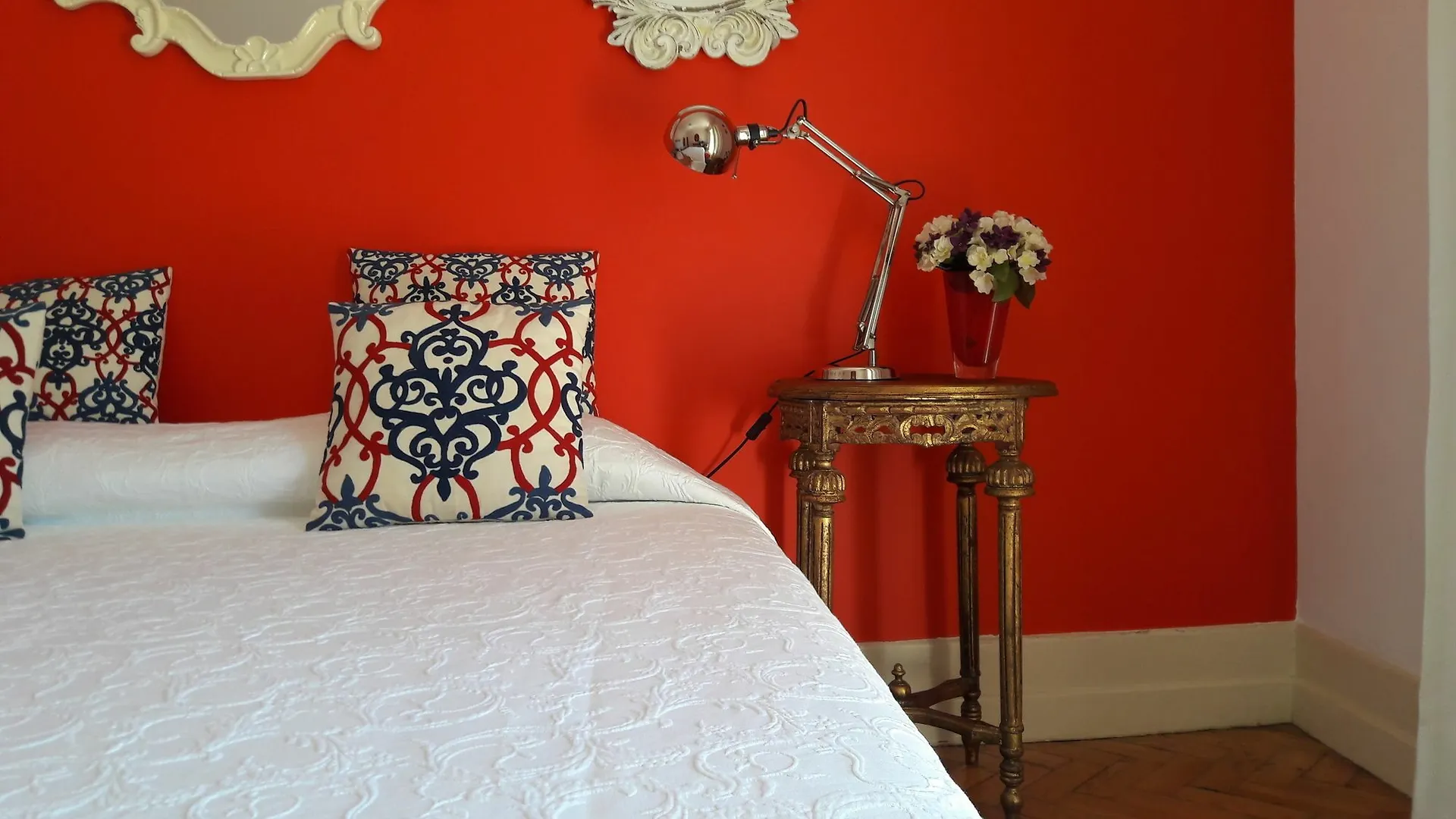 Sonho De Lisboa B&B Hotel Lissabon