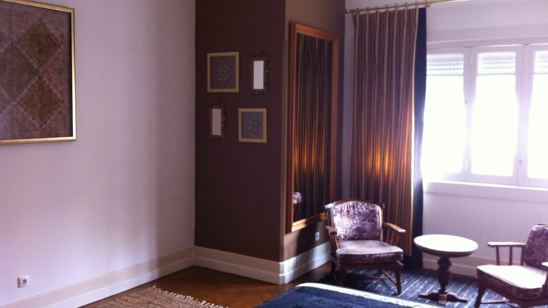 Sonho De Lisboa B&B Hotel Lissabon