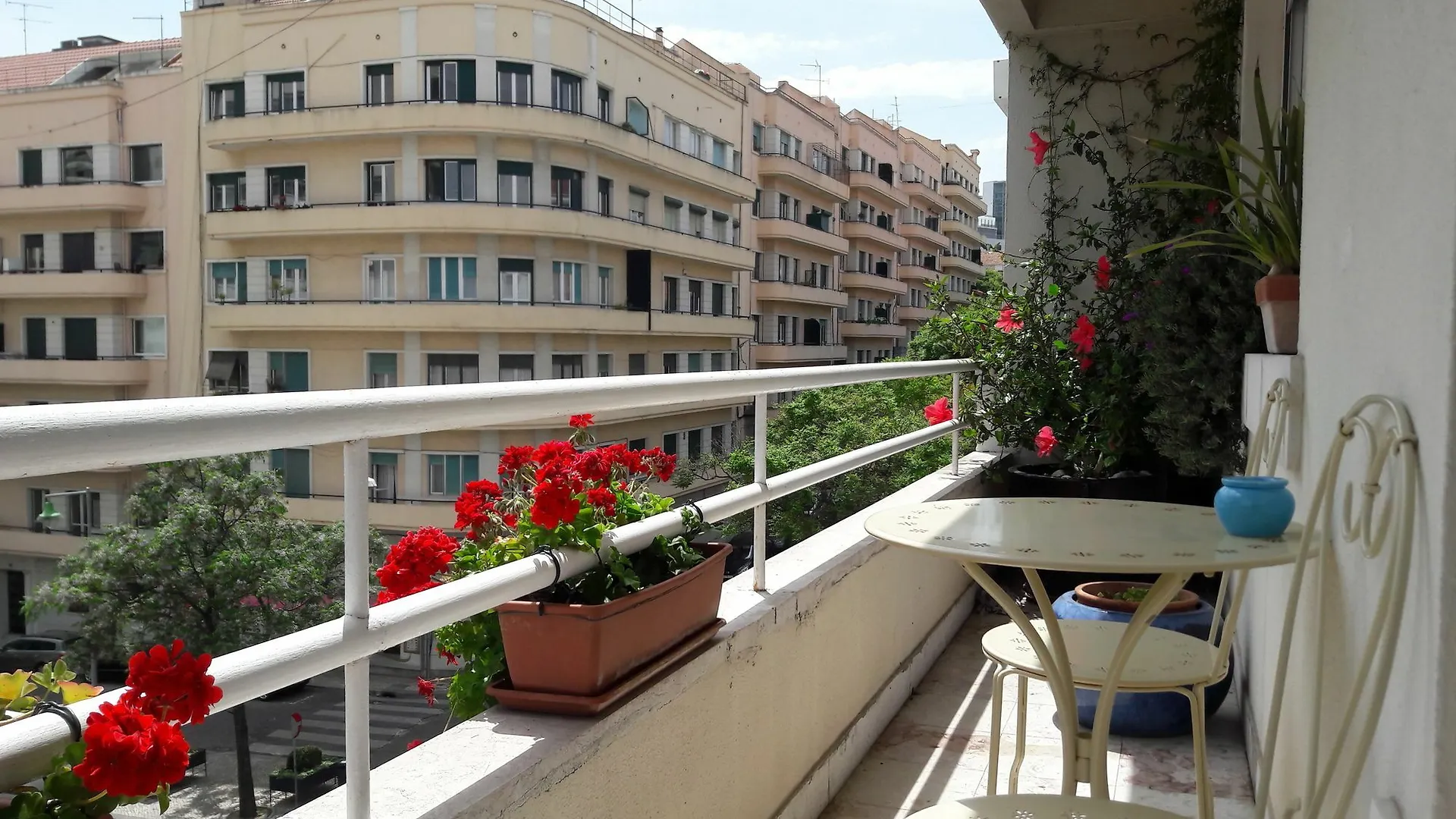 Sonho De Lisboa B&B 3*, Lissabon Portugal